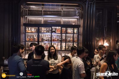 DrinkEntrepreneurs at Bangkok Marriott Marquis — photo 133
