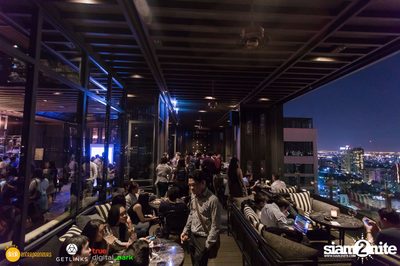 DrinkEntrepreneurs at Bangkok Marriott Marquis — photo 134