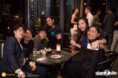 DrinkEntrepreneurs at Bangkok Marriott Marquis — photo 135