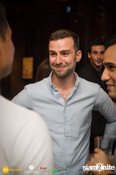 DrinkEntrepreneurs at Bangkok Marriott Marquis — photo 136