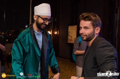 DrinkEntrepreneurs at Bangkok Marriott Marquis — photo 141