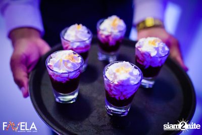 Ladies Night at Favela Thonglor — photo 17