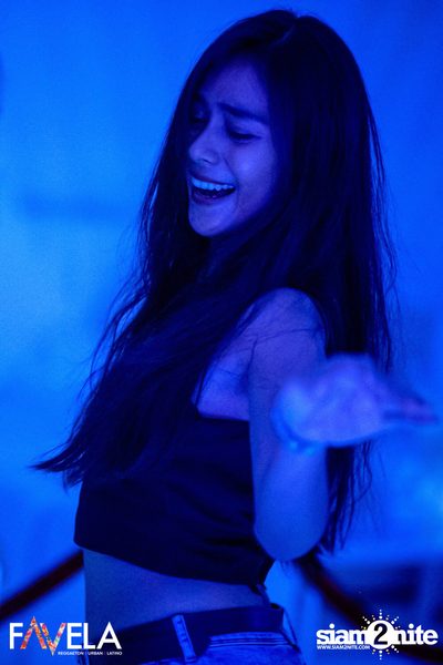 Ladies Night at Favela Thonglor — photo 49