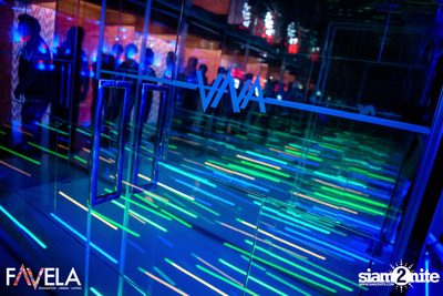 Ladies Night at Favela Thonglor — photo 64