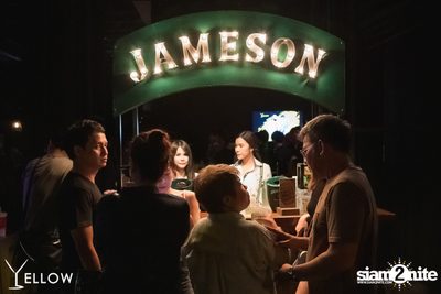 Yellow Bar นำเสนอ Fukking Hero x The Toys — photo 1