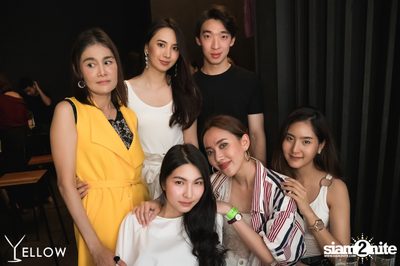 Yellow Bar นำเสนอ Fukking Hero x The Toys — photo 5