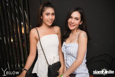 Yellow Bar นำเสนอ Fukking Hero x The Toys — photo 9