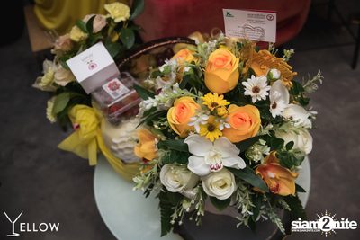 Yellow Bar นำเสนอ Fukking Hero x The Toys — photo 20