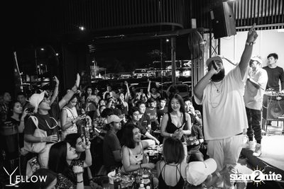 Yellow Bar นำเสนอ Fukking Hero x The Toys — photo 41