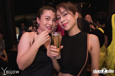 Yellow Bar นำเสนอ Fukking Hero x The Toys — photo 44