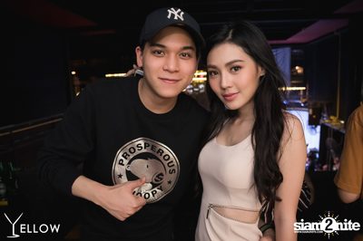 Yellow Bar นำเสนอ Fukking Hero x The Toys — photo 49