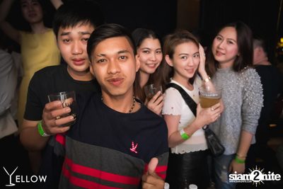Yellow Bar นำเสนอ Fukking Hero x The Toys — photo 52