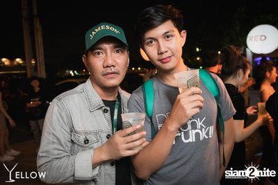 Yellow Bar นำเสนอ Fukking Hero x The Toys — photo 54