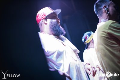 Yellow Bar นำเสนอ Fukking Hero x The Toys — photo 56