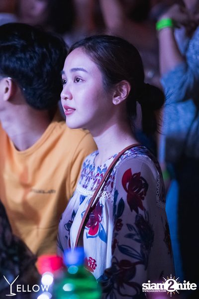 Yellow Bar นำเสนอ Fukking Hero x The Toys — photo 57