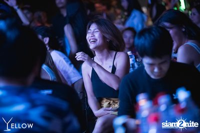 Yellow Bar นำเสนอ Fukking Hero x The Toys — photo 59