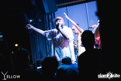 Yellow Bar นำเสนอ Fukking Hero x The Toys — photo 61