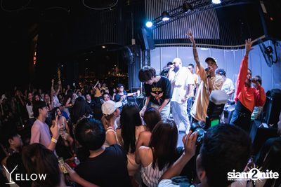 Yellow Bar นำเสนอ Fukking Hero x The Toys — photo 83