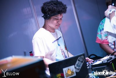 Yellow Bar นำเสนอ Fukking Hero x The Toys — photo 88