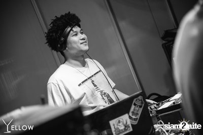 Yellow Bar นำเสนอ Fukking Hero x The Toys — photo 89