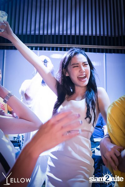 Yellow Bar นำเสนอ Fukking Hero x The Toys — photo 95