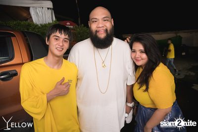 Yellow Bar นำเสนอ Fukking Hero x The Toys — photo 96