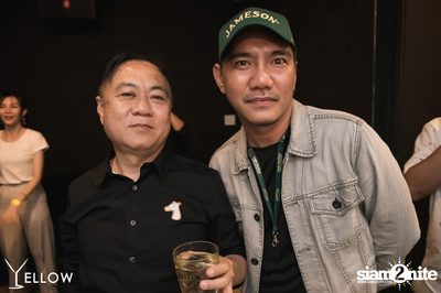Yellow Bar นำเสนอ Fukking Hero x The Toys — photo 102
