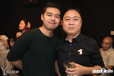 Yellow Bar นำเสนอ Fukking Hero x The Toys — photo 103