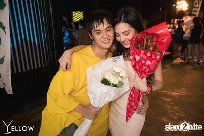 Yellow Bar นำเสนอ Fukking Hero x The Toys — photo 109