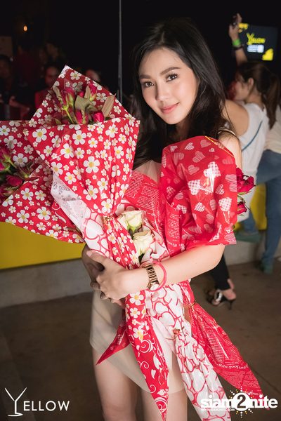 Yellow Bar นำเสนอ Fukking Hero x The Toys — photo 113
