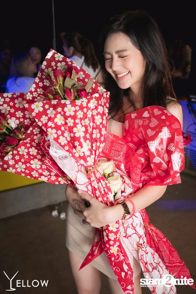 Yellow Bar นำเสนอ Fukking Hero x The Toys — photo 115