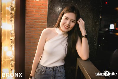 BRONX นำเสนอ UrboyTJ x CD Guntee — photo 22