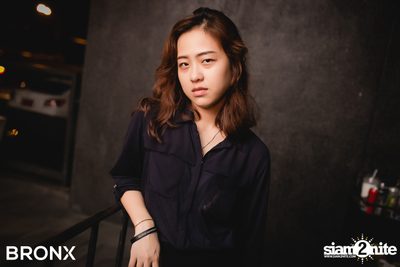 BRONX นำเสนอ UrboyTJ x CD Guntee — photo 147