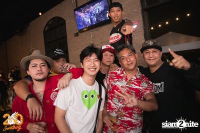 Oat Pramote at 20Something Bar — photo 7