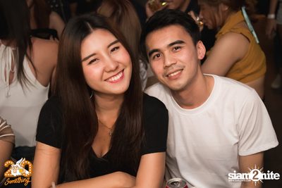 Oat Pramote at 20Something Bar — photo 10