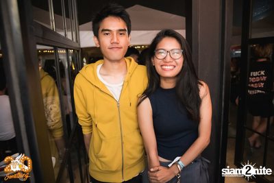 Oat Pramote at 20Something Bar — photo 11
