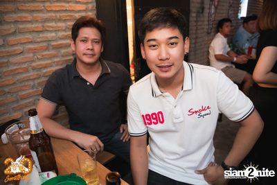 Oat Pramote at 20Something Bar — photo 12