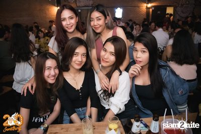 Oat Pramote at 20Something Bar — photo 16
