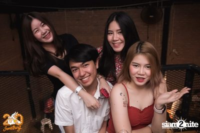 Oat Pramote at 20Something Bar — photo 18