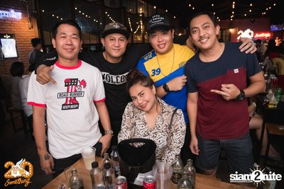 Oat Pramote at 20Something Bar — photo 24