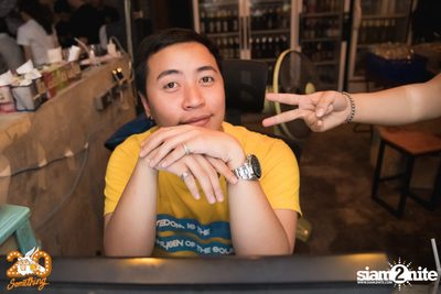Oat Pramote at 20Something Bar — photo 26