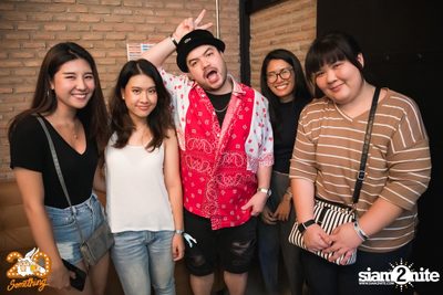 Oat Pramote at 20Something Bar — photo 35