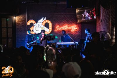 Oat Pramote at 20Something Bar — photo 38