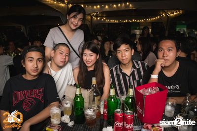 Oat Pramote at 20Something Bar — photo 39