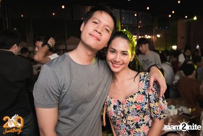 Oat Pramote at 20Something Bar — photo 42