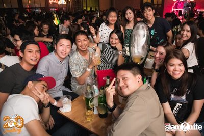 Oat Pramote at 20Something Bar — photo 46
