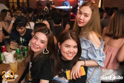 Oat Pramote at 20Something Bar — photo 47