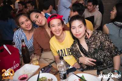 Oat Pramote at 20Something Bar — photo 49