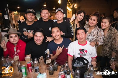 Oat Pramote at 20Something Bar — photo 50