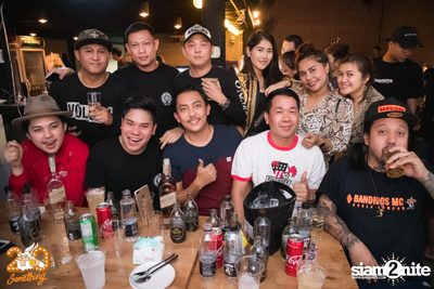 Oat Pramote at 20Something Bar — photo 51